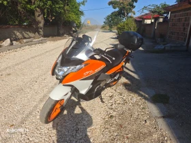  Honda Integra