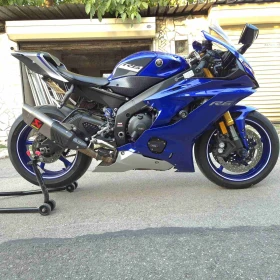 Yamaha YZF-R6 | Mobile.bg    4