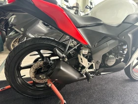 Honda Cbr 125R 2014. | Mobile.bg    12