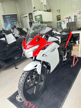 Honda Cbr 125R 2014. | Mobile.bg    5