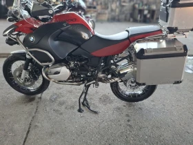 BMW R 1200, снимка 5 — Bazar.bg BMW R 1200, снимка 5