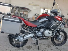 BMW R 1200, снимка 1 — Bazar.bg BMW R 1200, снимка 1