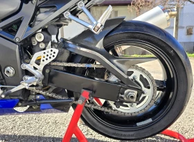 Suzuki Gsxr 600i НОВ ВНОС! УНИКАТ! | Auto.bg — изображение 9