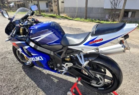 Suzuki Gsxr 600i НОВ ВНОС! УНИКАТ! | Auto.bg — изображение 8