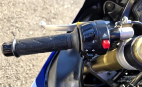 Suzuki Gsxr 600i НОВ ВНОС! УНИКАТ! | Auto.bg — изображение 12