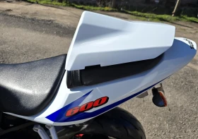 Suzuki Gsxr 600i НОВ ВНОС! УНИКАТ! | Auto.bg — изображение 16