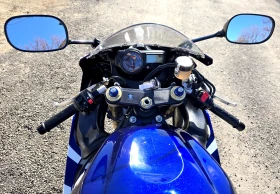 Suzuki Gsxr 600i НОВ ВНОС! УНИКАТ! | Auto.bg — изображение 11