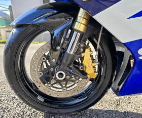 Suzuki Gsxr 600i НОВ ВНОС! УНИКАТ! | Auto.bg — изображение 15