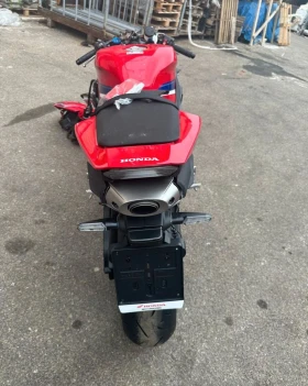 Honda Cbr 600RR | Auto.bg — изображение 2