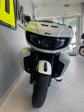 Indian Pursuit Dark Horse /dr.Jekill & mr.Hyde Exhoust/ | Mobile.bg � ����� ������ 3