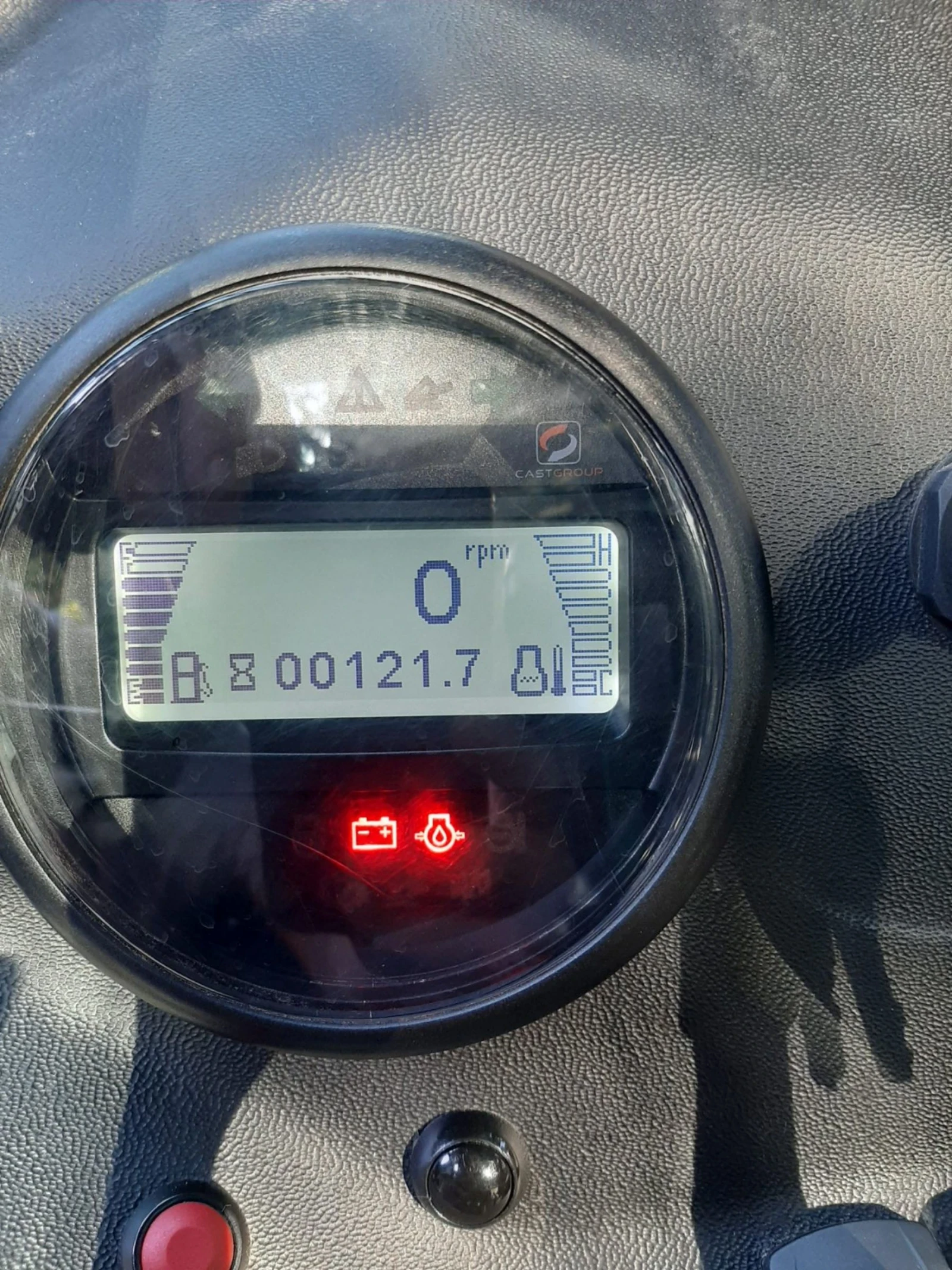 ������������ ������� CAST 33TLX | Mobile.bg � ����������� 14