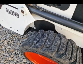Мини челни товарачи Bobcat S450, снимка 3