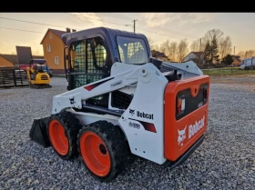 Мини челни товарачи Bobcat S450, снимка 8