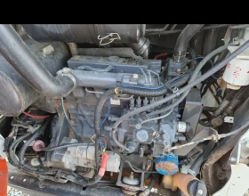 Мини челни товарачи Bobcat S450, снимка 5