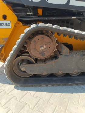 ������������ �������� JCB 3TS-8T | Mobile.bg � ����� ������ 14