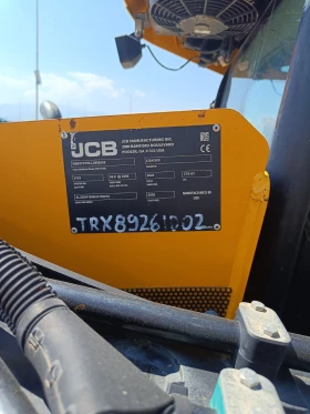 ������������ �������� JCB 3TS-8T | Mobile.bg � ����� ������ 11