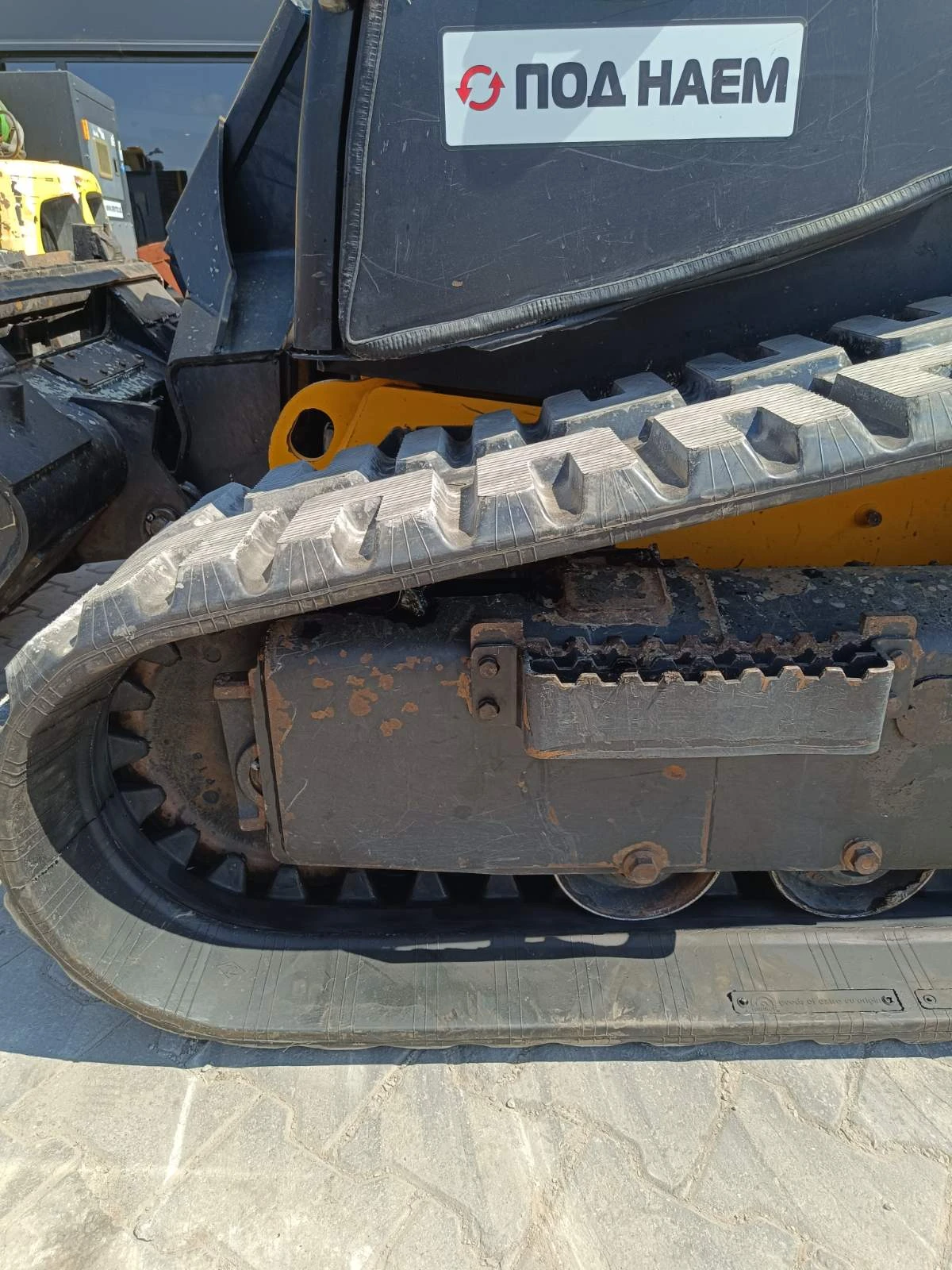 ������������ �������� JCB 3TS-8T | Mobile.bg � ����������� 10