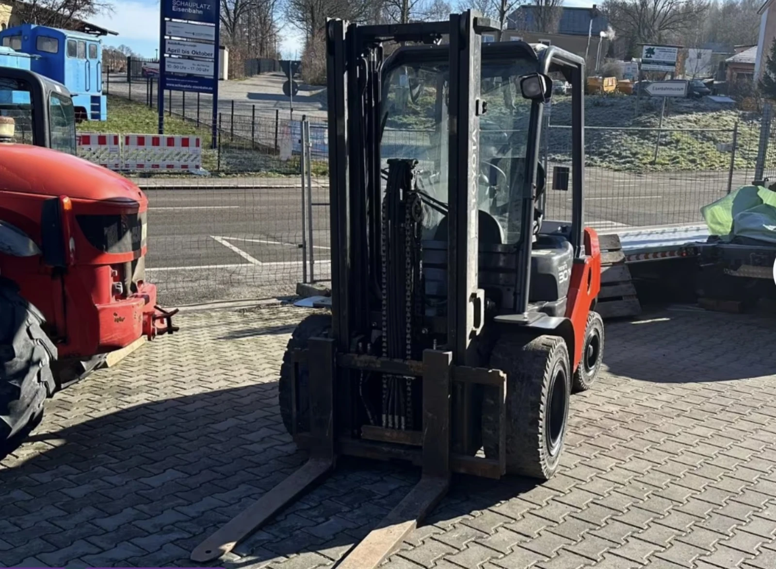  Toyota 52-8FDF30      | Mobile.bg   9