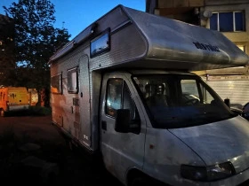 Кемпер Fiat Ducato, снимка 2