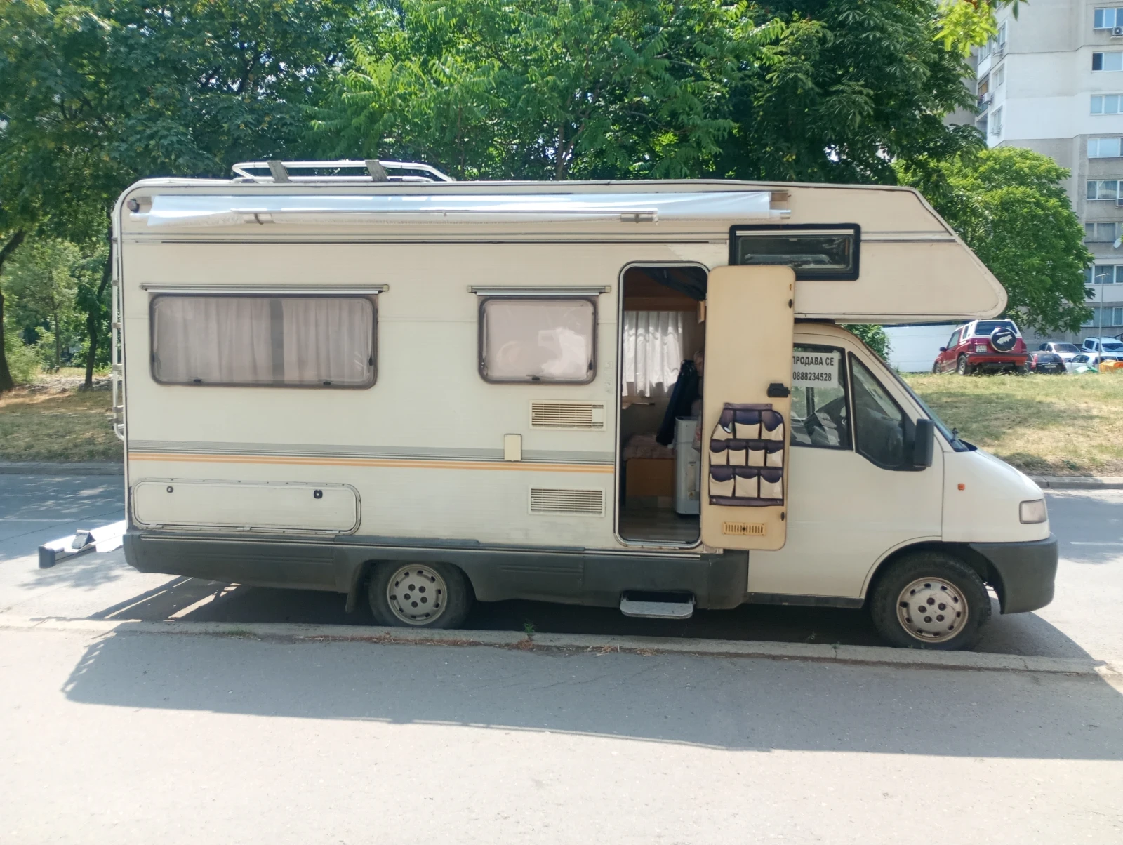 ������ Fiat Ducato | Mobile.bg � ����������� 15