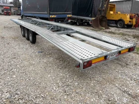 За автомобил Други Foodywheel, снимка 4