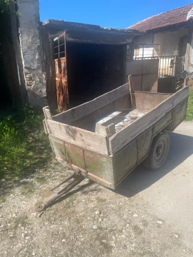 За трактор Други, снимка 1