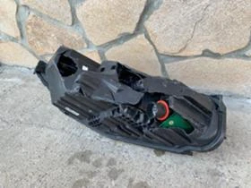 Фар за Jaguar Xf/F pace Led, снимка 12