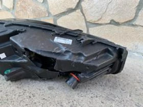 Фар за Jaguar Xf/F pace Led, снимка 6