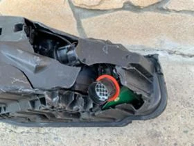 Фар за Jaguar Xf/F pace Led, снимка 8