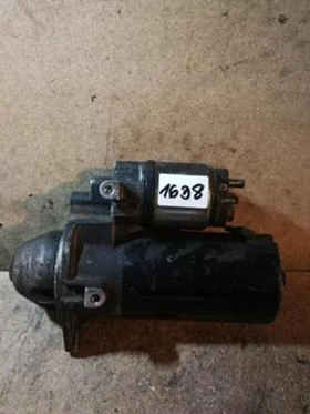 Стартер за OPEL SAAB -  2.0 2.2dti 98-2005 , снимка 1