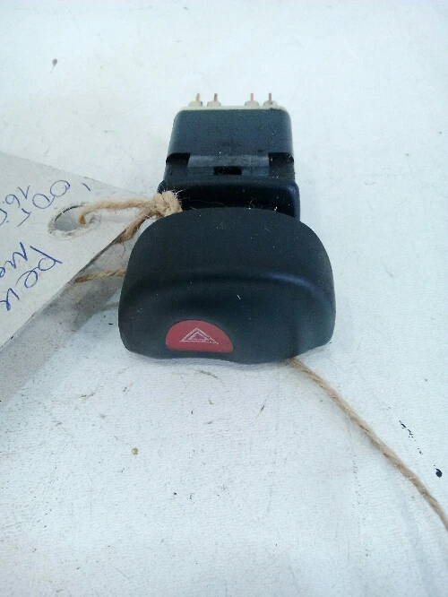 Копче аварийни Рено Меган 1.6