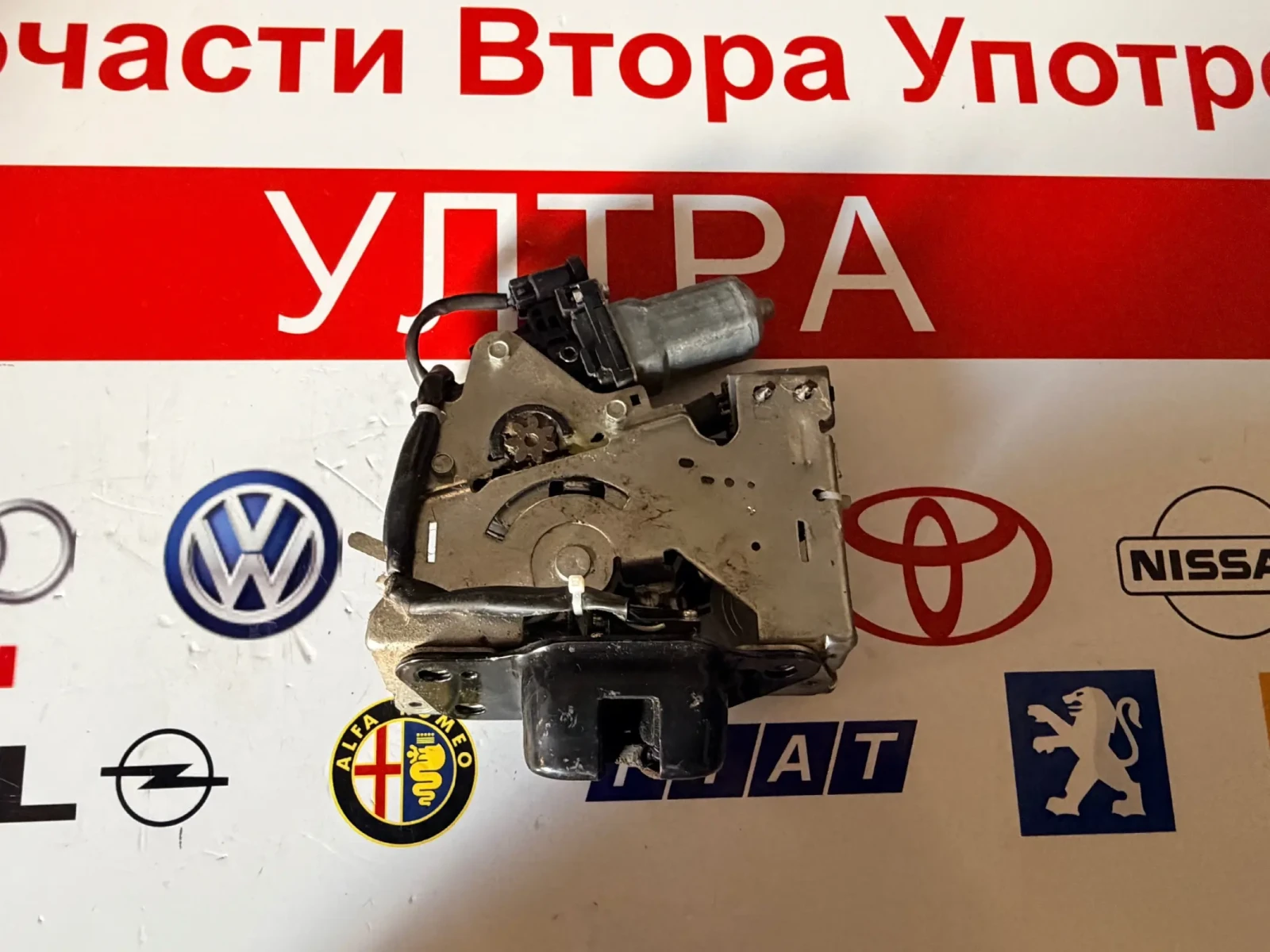 D76-61372-B ����� ����� ����� JEEP GRAND CHEROKEE 2012  AY163800-0120 | Mobile.bg � ����������� 1