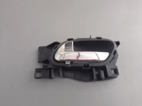 Дръжка врата предна лява вътрешна Ситроен Ц3 