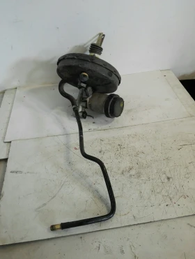 Серво със спирачна помпа Волво В40 1.8б