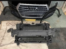 �������� ����� ����� ������� ������ ��������� Audi Q7 4M 3.0tdi S-Line | Mobile.bg � ����� ������ 5