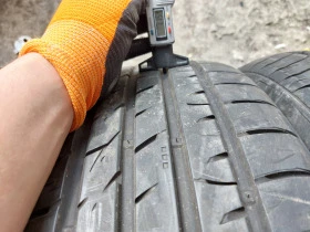 Гуми Летни 235/55R19, снимка 5