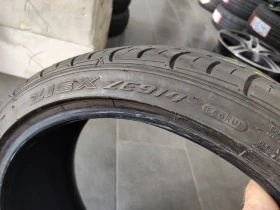 Гуми Летни 205/40R18, снимка 3