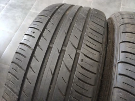 Гуми Летни 205/40R18, снимка 1