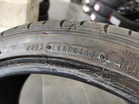 Гуми Летни 205/40R18, снимка 5