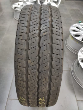 Гуми Летни 215/70R15, снимка 2