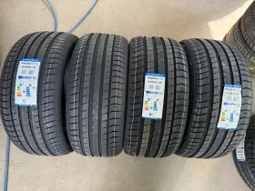 Гуми Летни 245/40R20, снимка 1