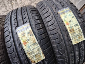 Гуми Всесезонни 255/60R17, снимка 3