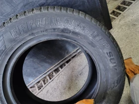 Гуми Всесезонни 255/60R17, снимка 5