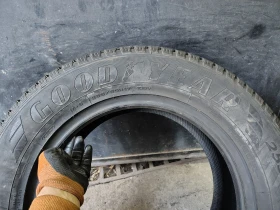 Гуми Всесезонни 255/60R17, снимка 4