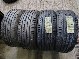 Гуми Всесезонни 255/60R17, снимка 1