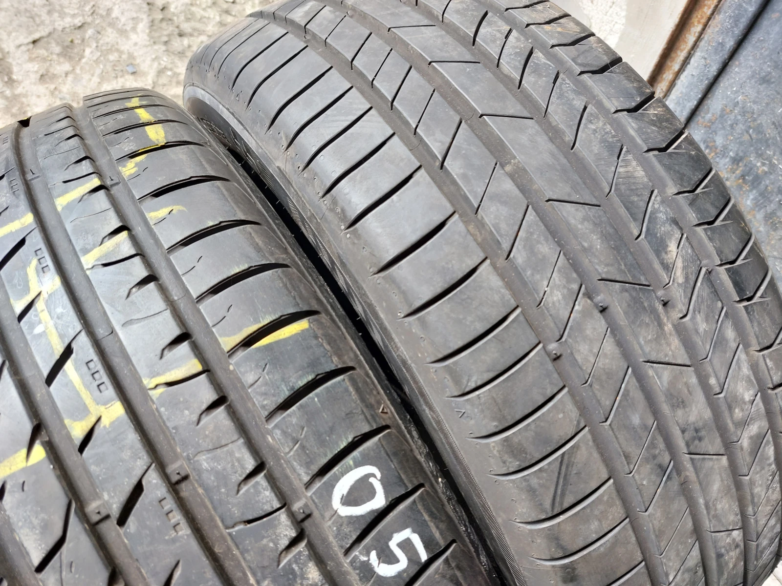���� 235/55R19 | Mobile.bg � ����������� 4