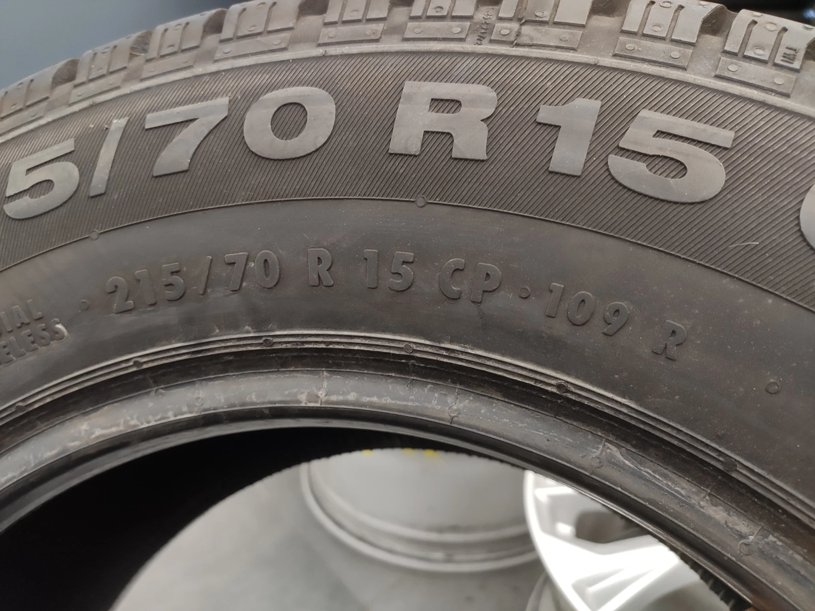  215/70R15 | Mobile.bg   5