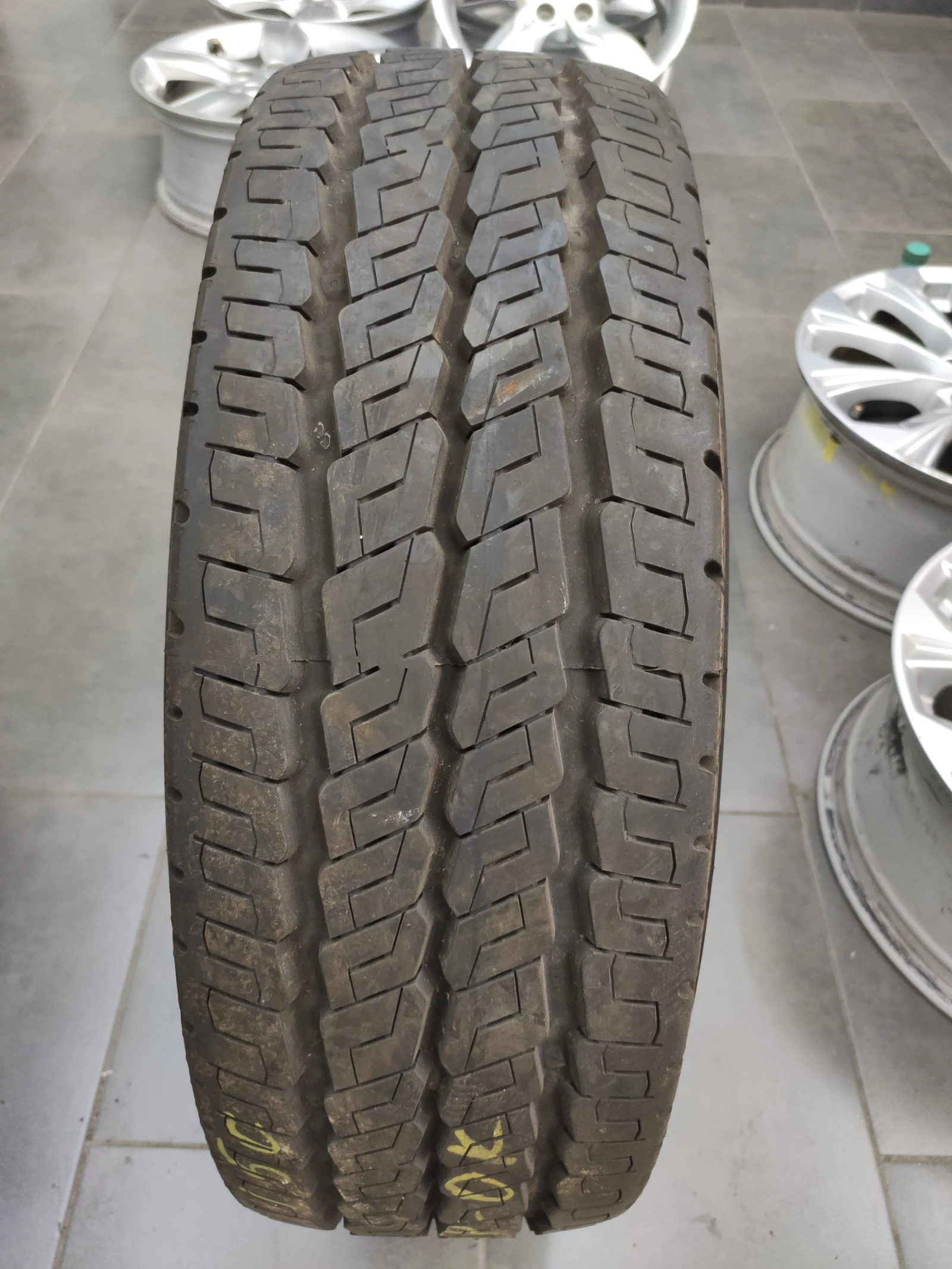  215/70R15 | Mobile.bg   2