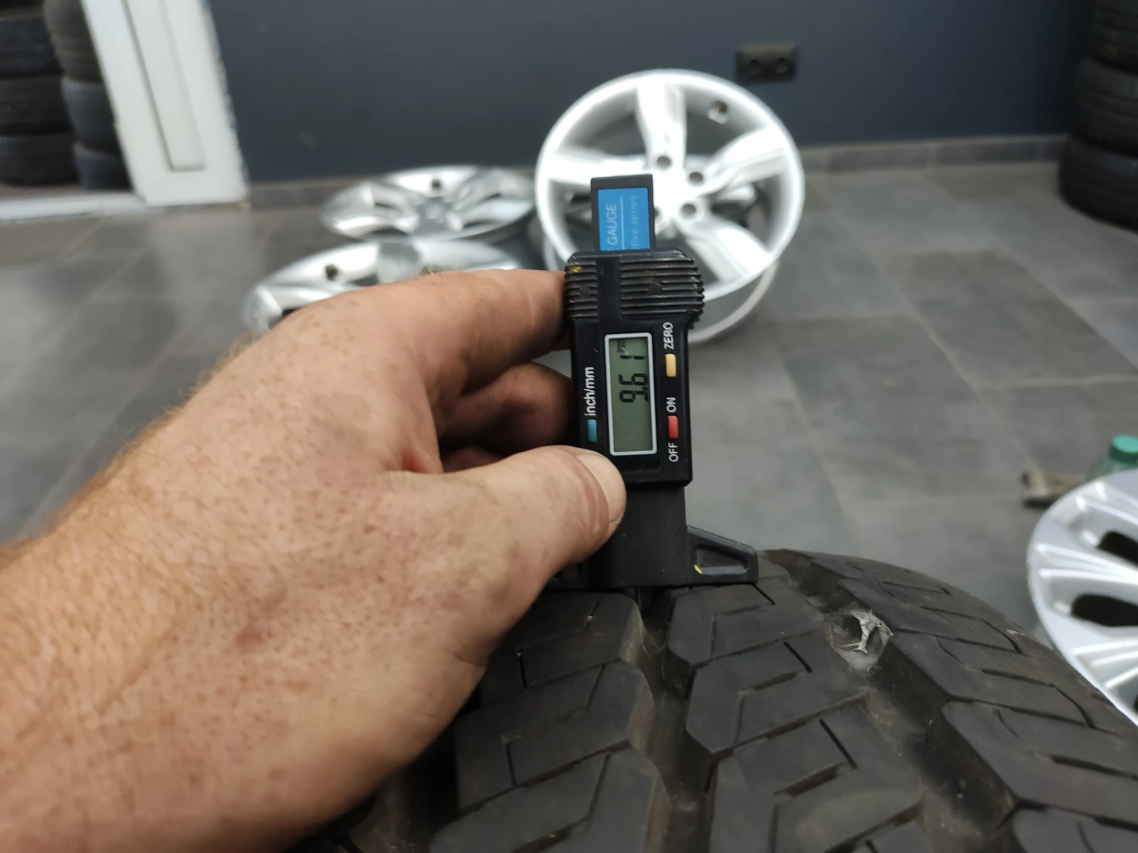  215/70R15 | Mobile.bg   3