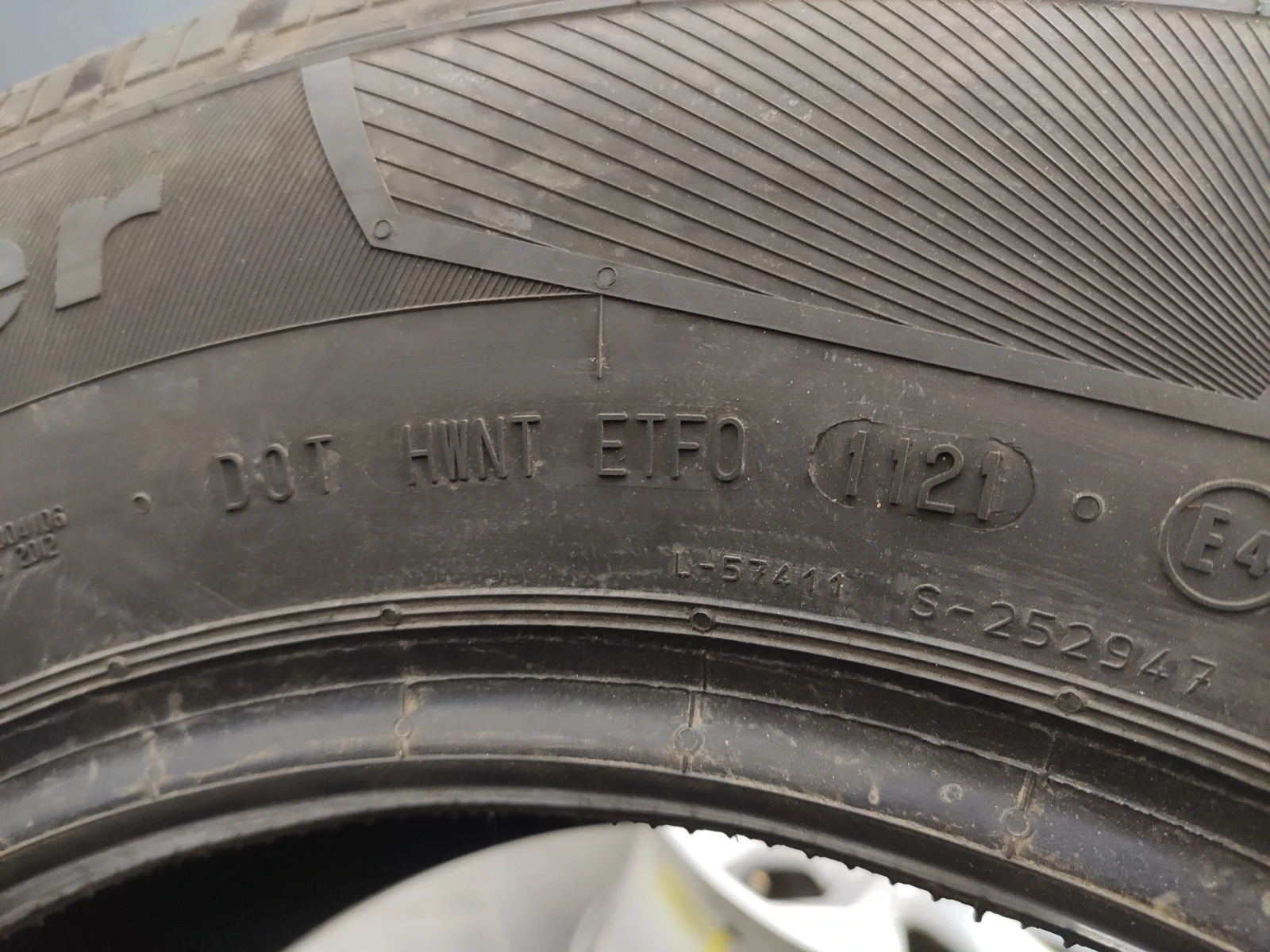  215/70R15 | Mobile.bg   6
